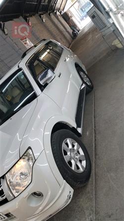 ميتسوبيشي باجيرو